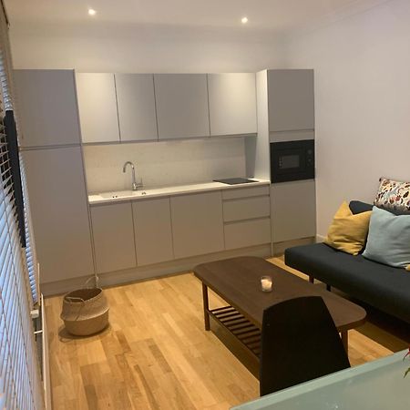 Beautiful One Bedroom Flat In The Heart Of Notting Hill Gate London Exterior photo