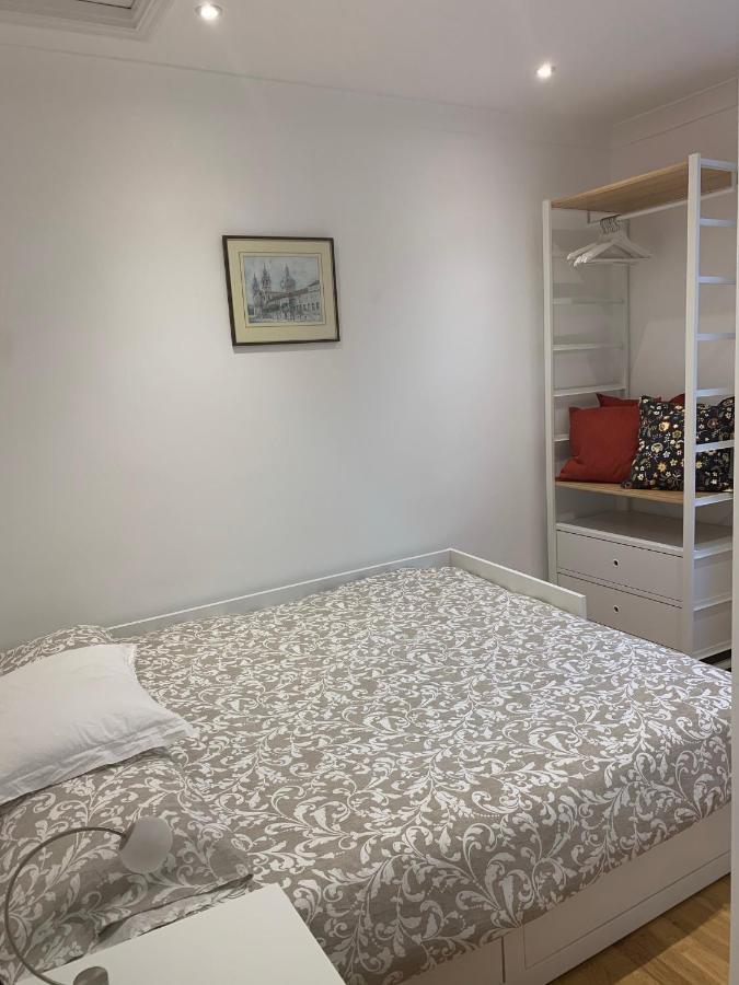 Beautiful One Bedroom Flat In The Heart Of Notting Hill Gate London Exterior photo