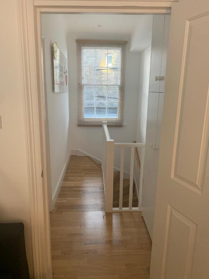Beautiful One Bedroom Flat In The Heart Of Notting Hill Gate London Exterior photo